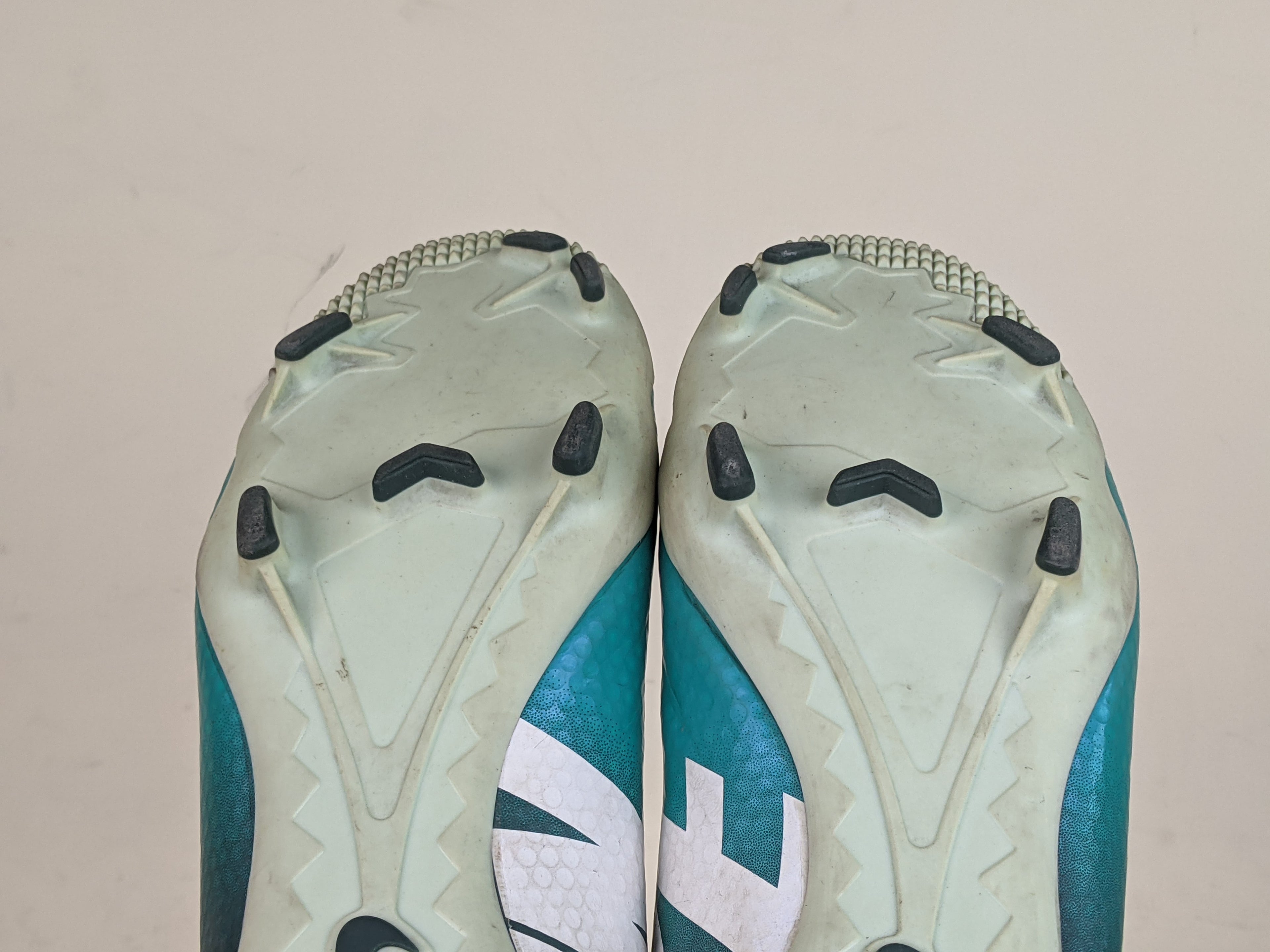 Nike Mercurial Victory IV FG 'Teal