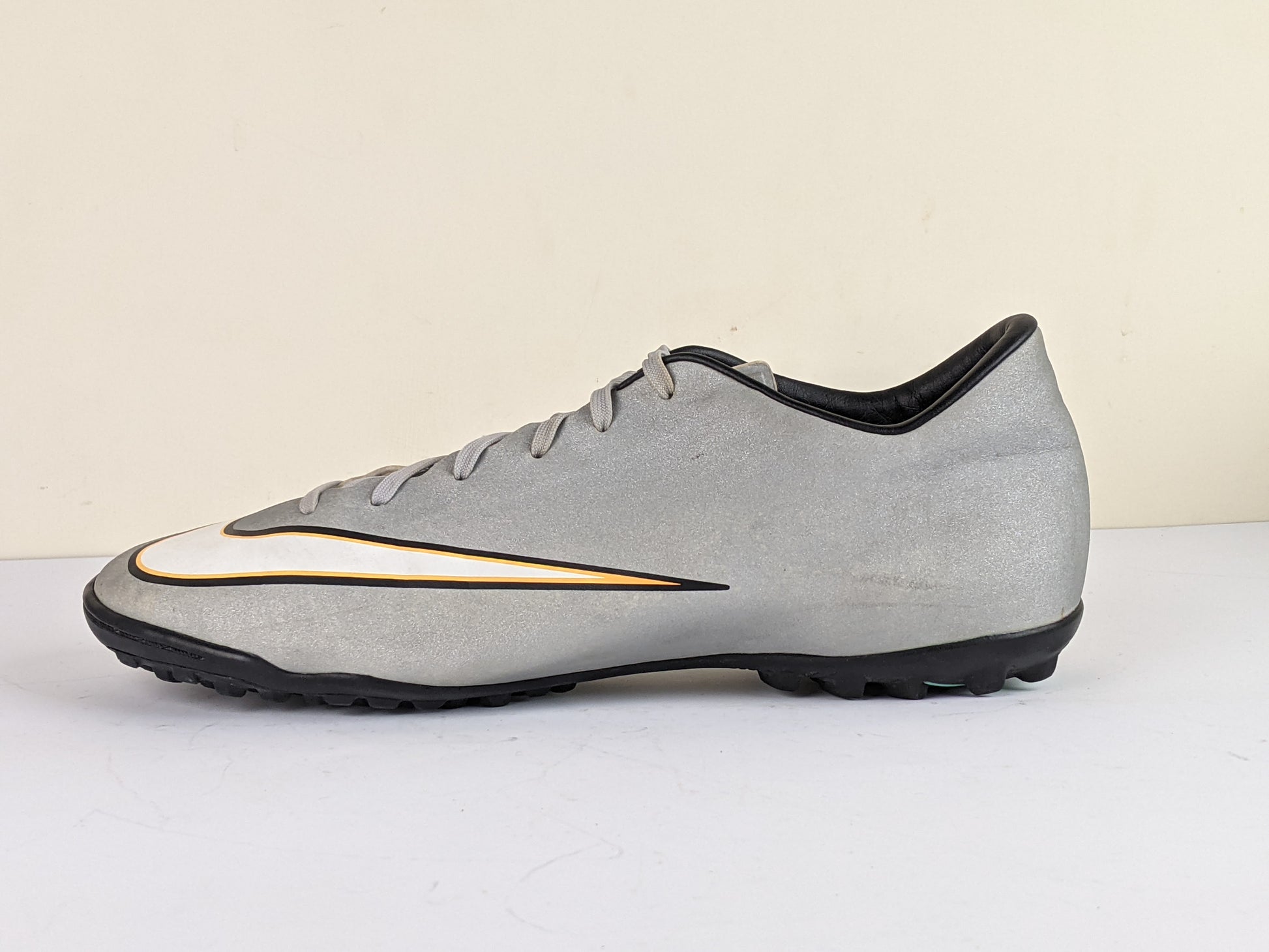 Nike Mercurial Victory V CR7 TF Grey