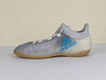 adidas X Tango 17.3 IN Dust Storm - Footwear White/Energy Blue/Core Black Kids
