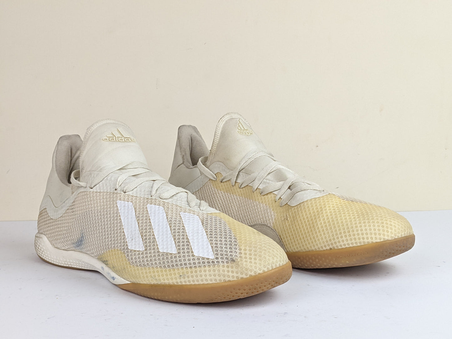adidas X Tango 18.3 IN 'White