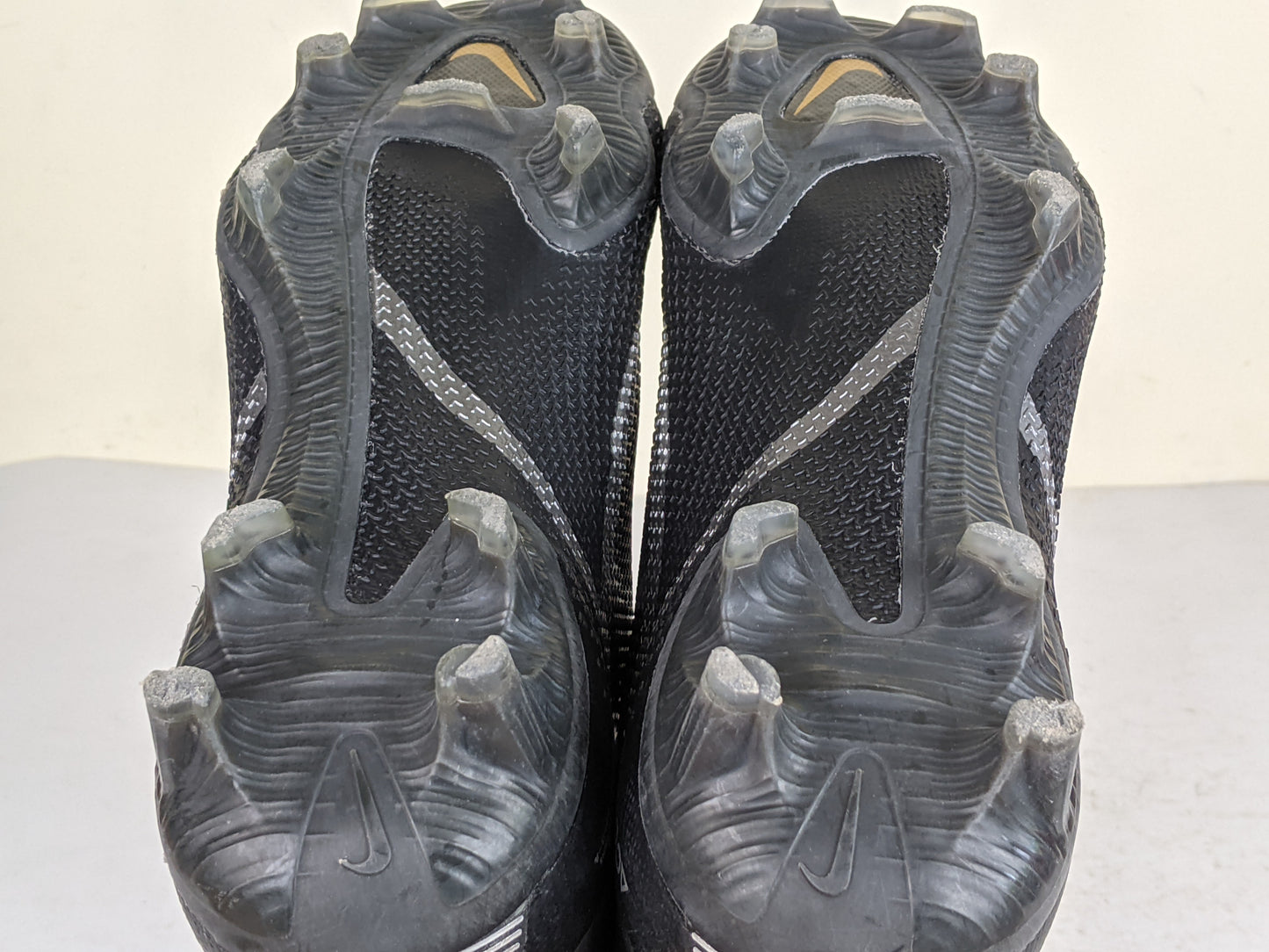 Nike Phantom GT 2 Elite FG Shadow - Black/Metallic Dark Grey/Metallic Gold