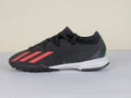 adidas X Speedportal .3 TF Nightstrike - Core Black/Solar Red/Solar Green Kids