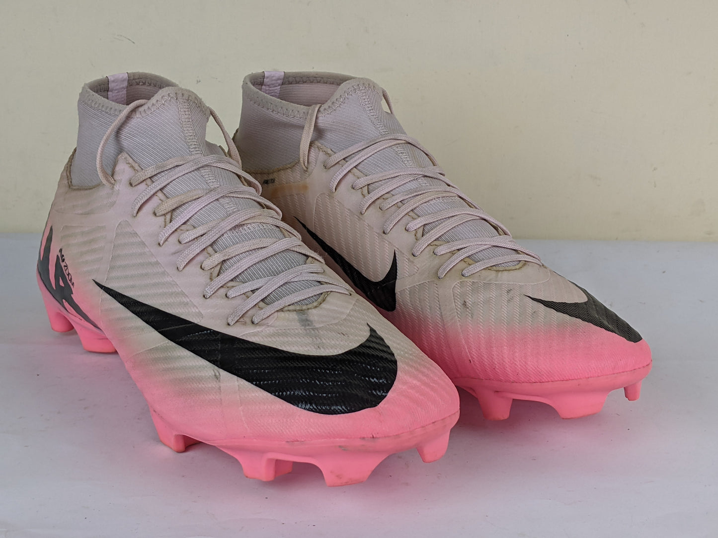 Nike Zoom Mercurial Superfly 9 Academy MG 'Mad Brilliance Pack