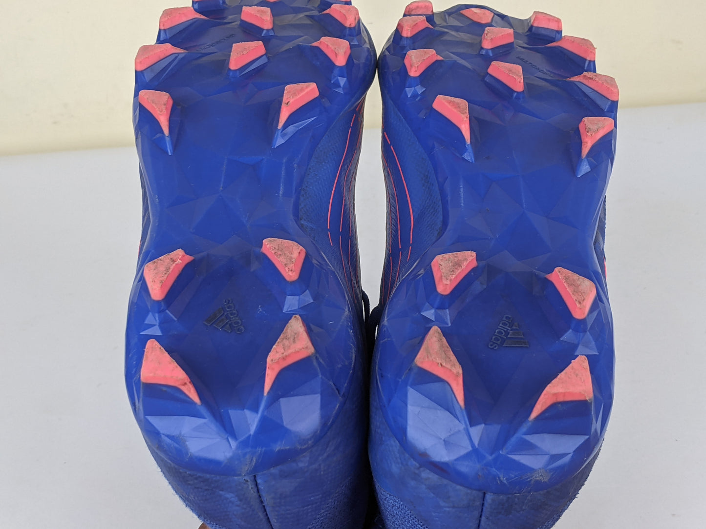 adidas Predator Edge .3 MG Sapphire Edge - Hi-Res Blue/Turbo