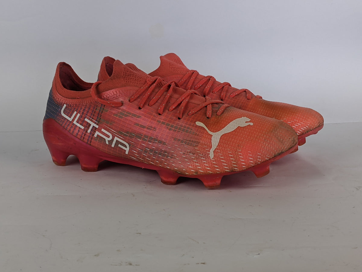 PUMA-Ultra 1.3 FG AG 'Sunblaze'