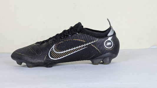 Nike Mercurial Vapor 14 Elite FG Shadow 'Black' (Slightly Damaged)