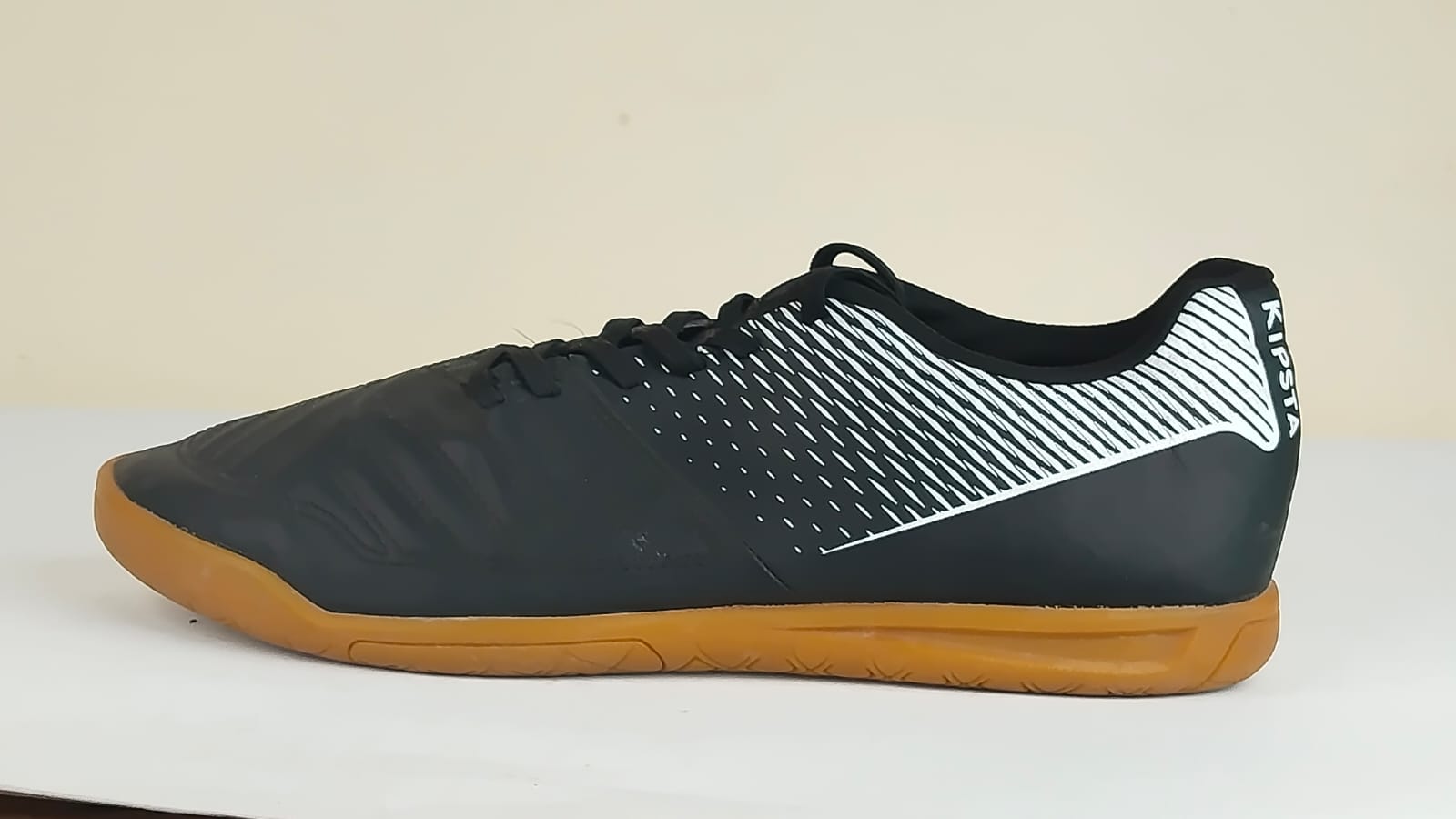 Kipsta Futsal 100 IN 'Black