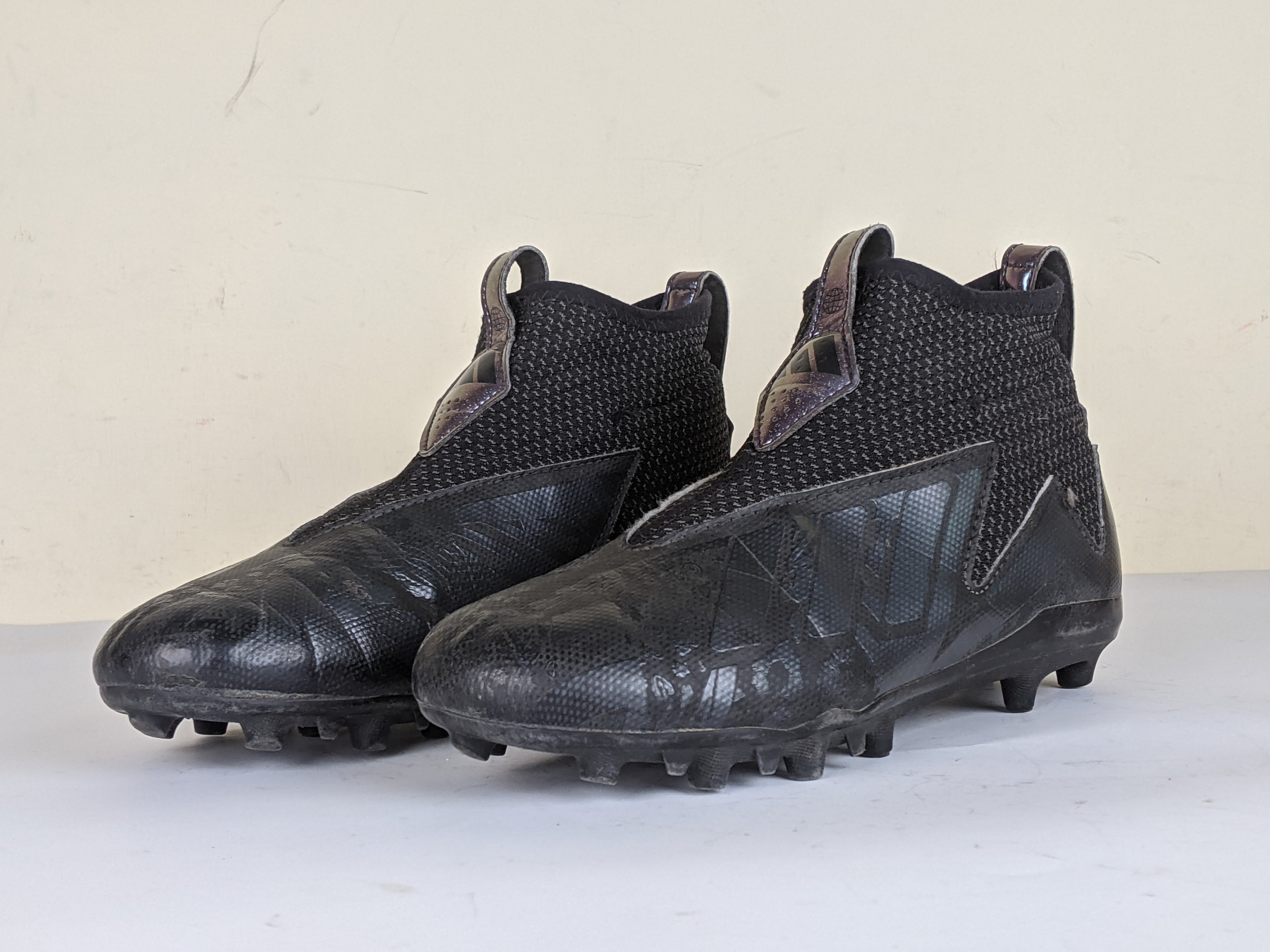 adidas Freak Spark 23 J 'Mismatch - Black'