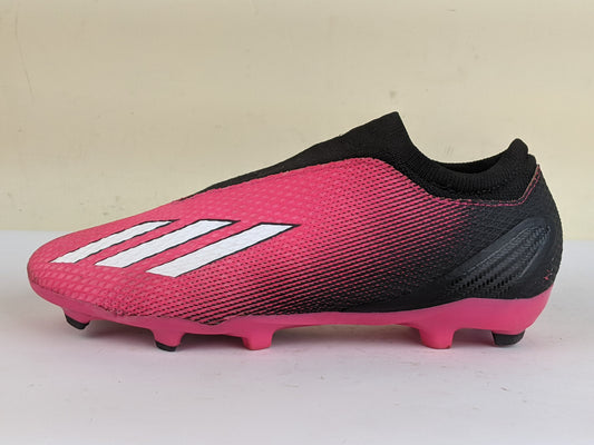 adidas X SPEEDPORTAL.2 MG 'Pink