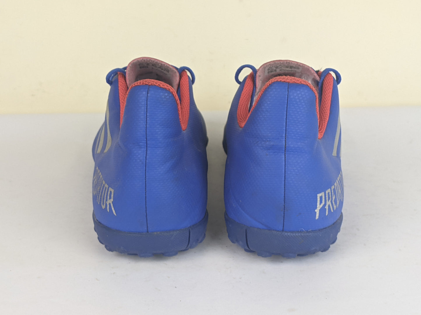 adidas Predator 19.4 TF 'Blue