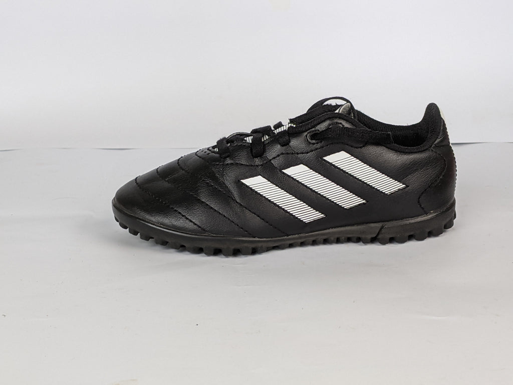 adidas Goletto VIII TF 'Black/White'