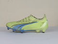 PUMA Ultra Ultimate FG/AG - Fizzy Light/Parisian Night/Blue Glimmer