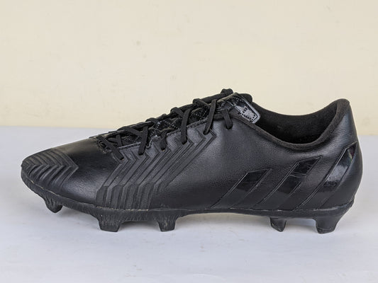 adidas Predator Instinct FG Black Pack