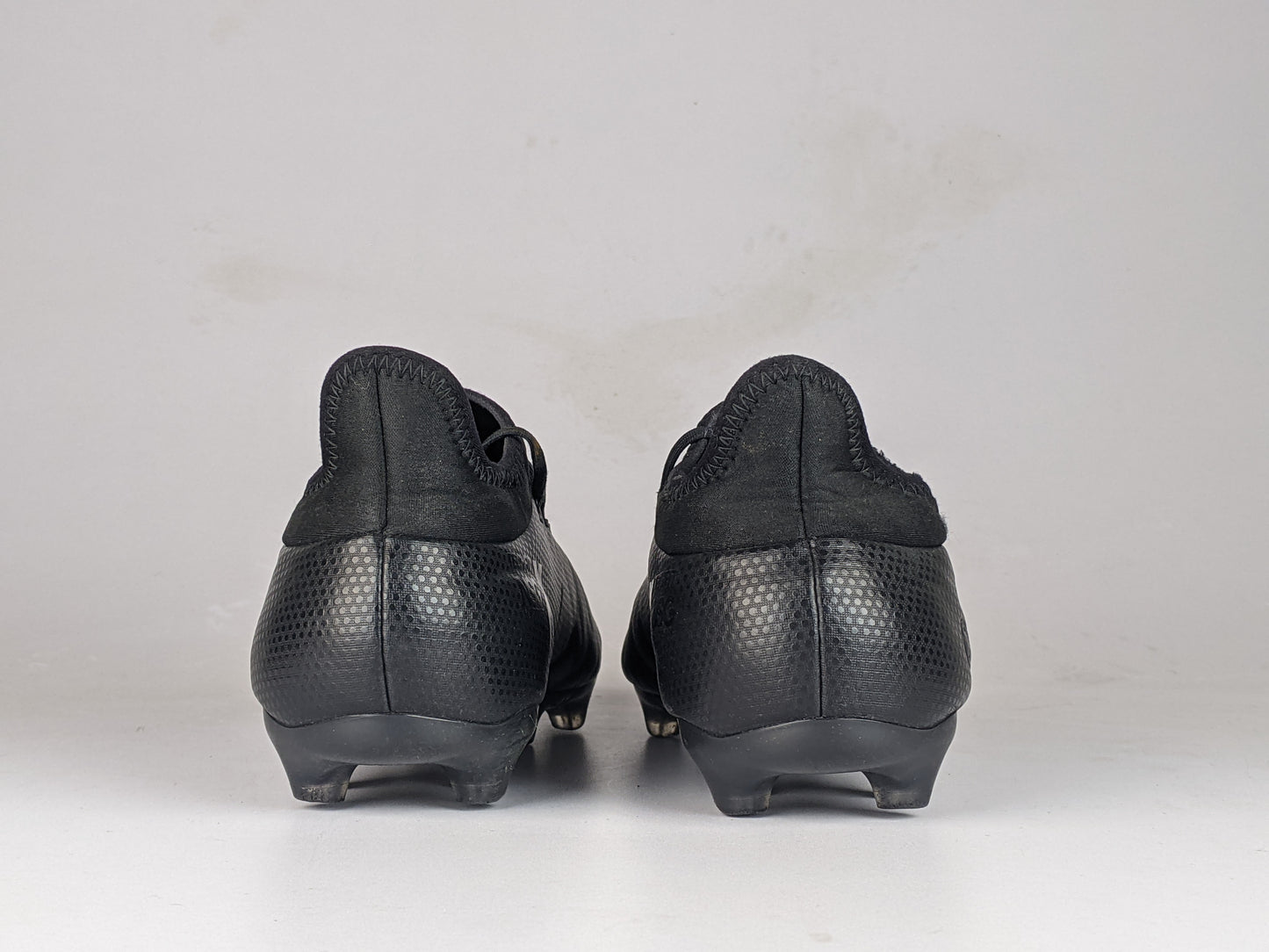 adidas X 17.2 FG/AG Nite Crawler - Core Black