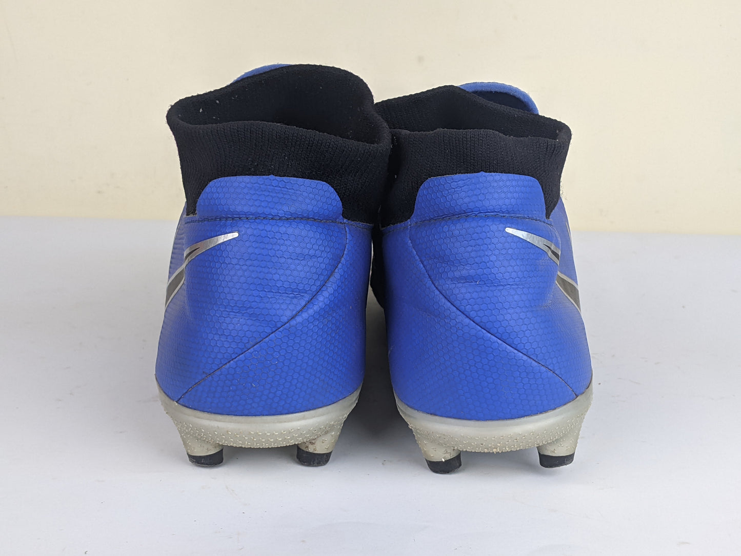 Nike Phantom Vision Academy DF MG Always Forward - Racer Blue/Black