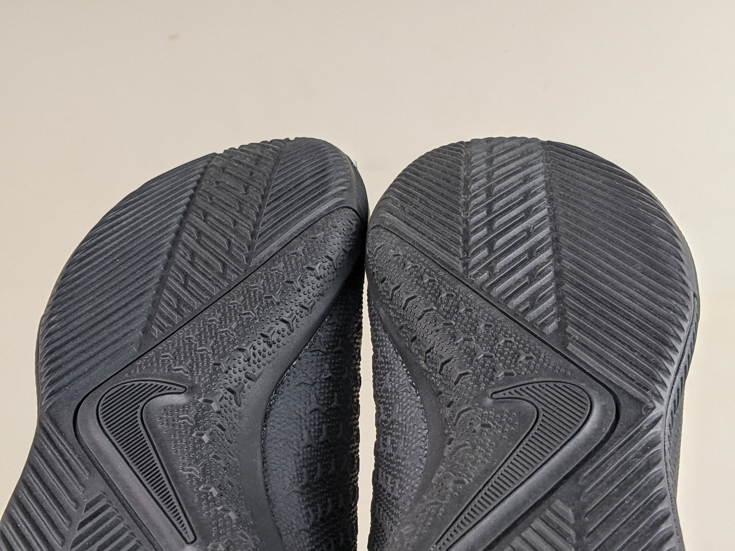 Nike Phantom VSN Academy DF IC 'Black