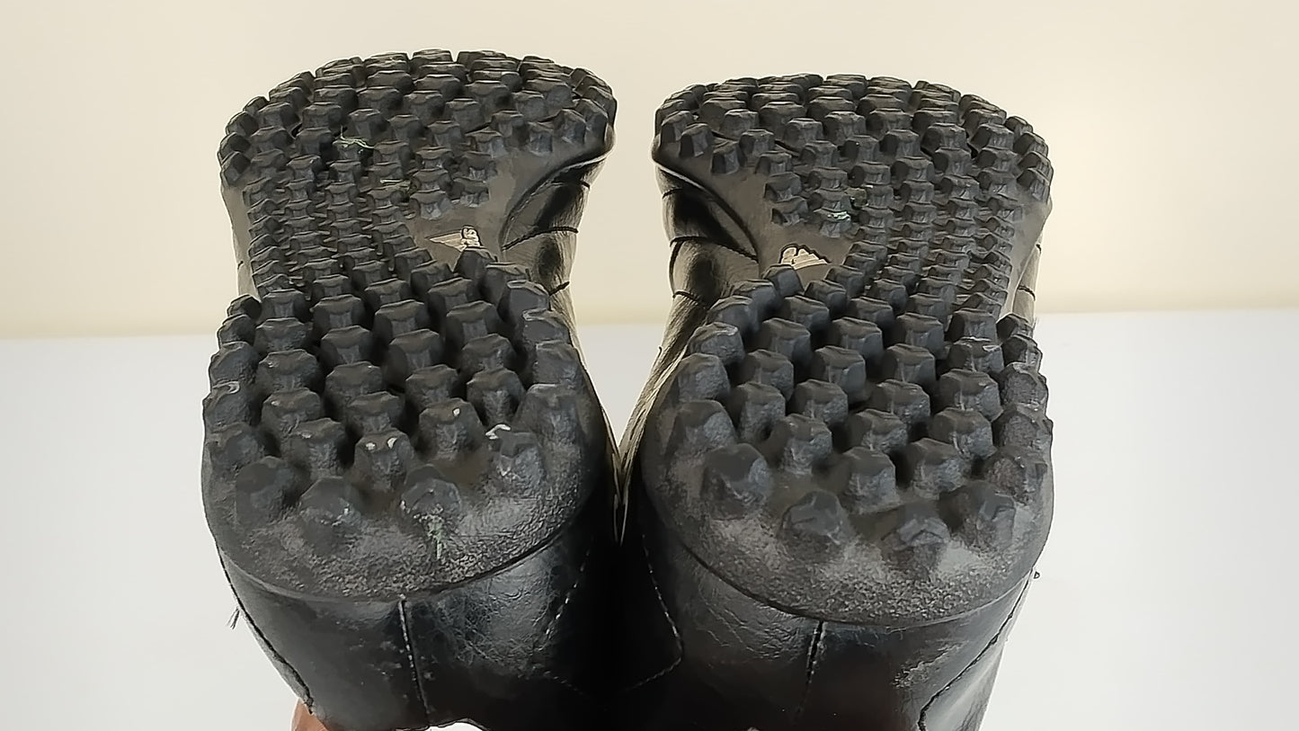 adidas Goletto VII TF 'Black