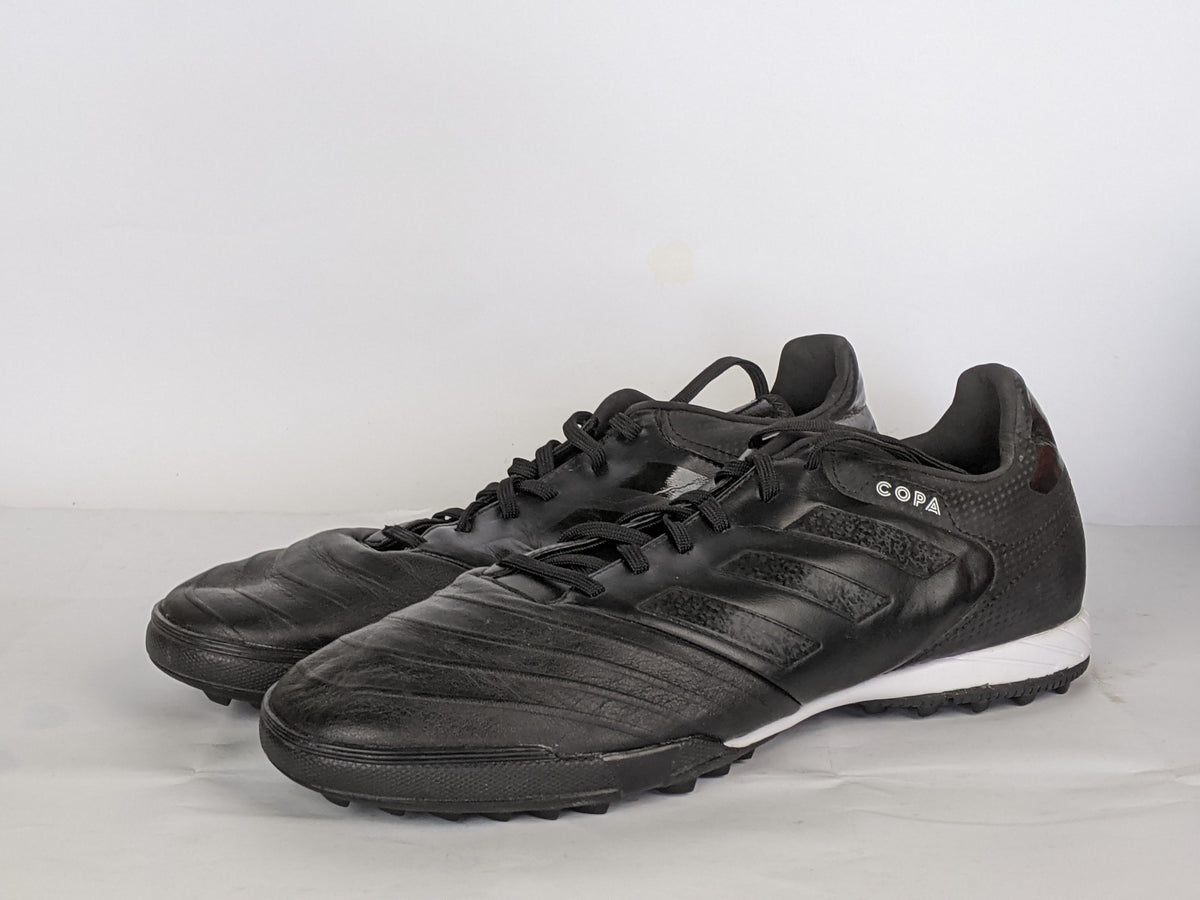adidas Copa Tango 18.3 TF Shadow Mode - Core Black/Footwear White