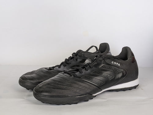 adidas Copa Tango 18.3 TF Shadow Mode - Core Black/Footwear White