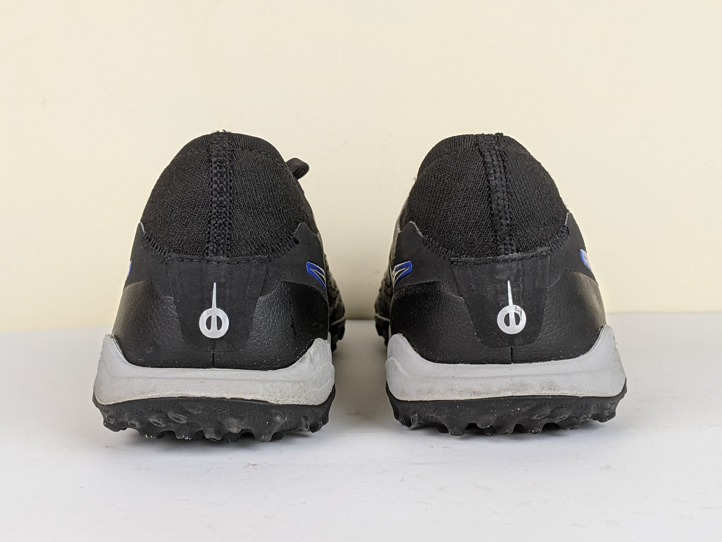 Nike Tiempo Legend 10 Pro TF Shadow 'Black