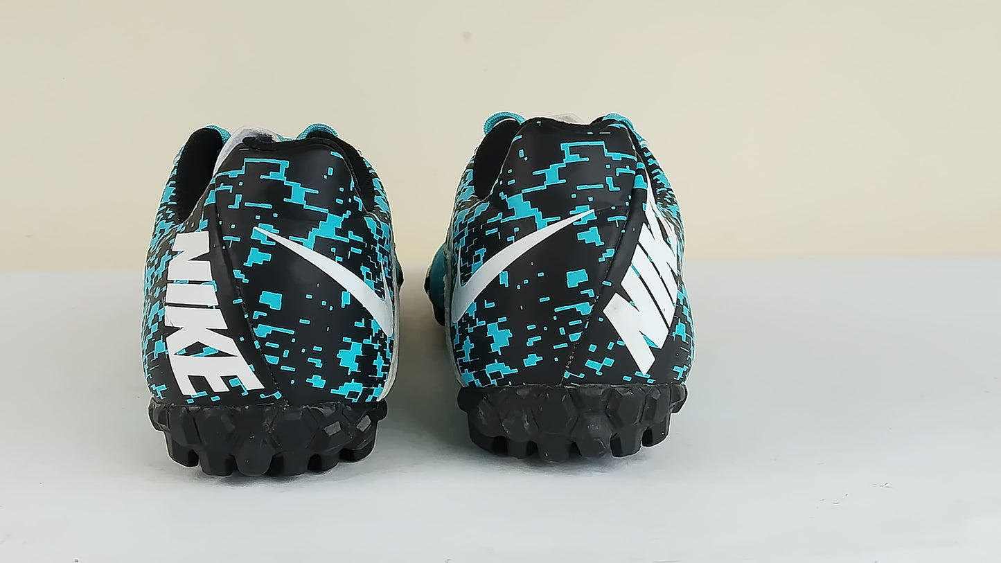 Nike FC247 Bomba II Blue Lagoon/White
