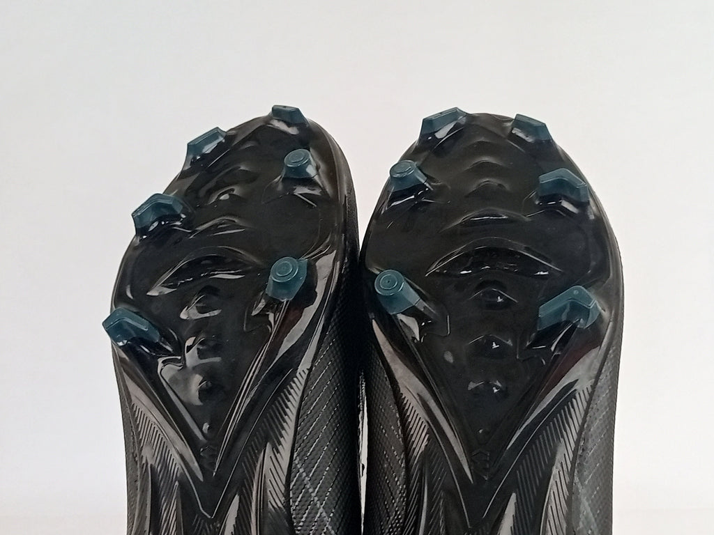 Nike Air Zoom Mercurial Vapor 16 Academy MG Shadow - Black/Deep Jungle (Brand New)