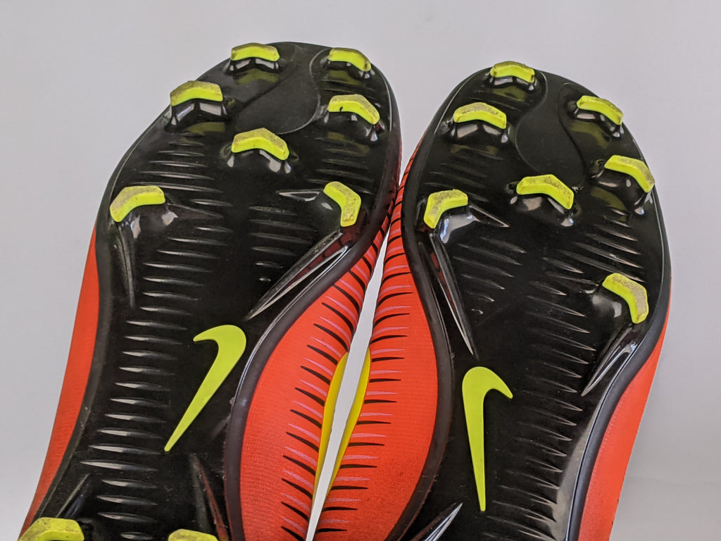Nike Mercurial Victory VI FG Total Crimson/Volt/Black