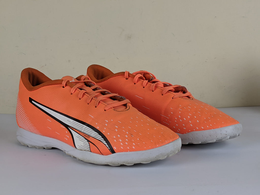 Puma ULTRA Play TT TF 'Orange