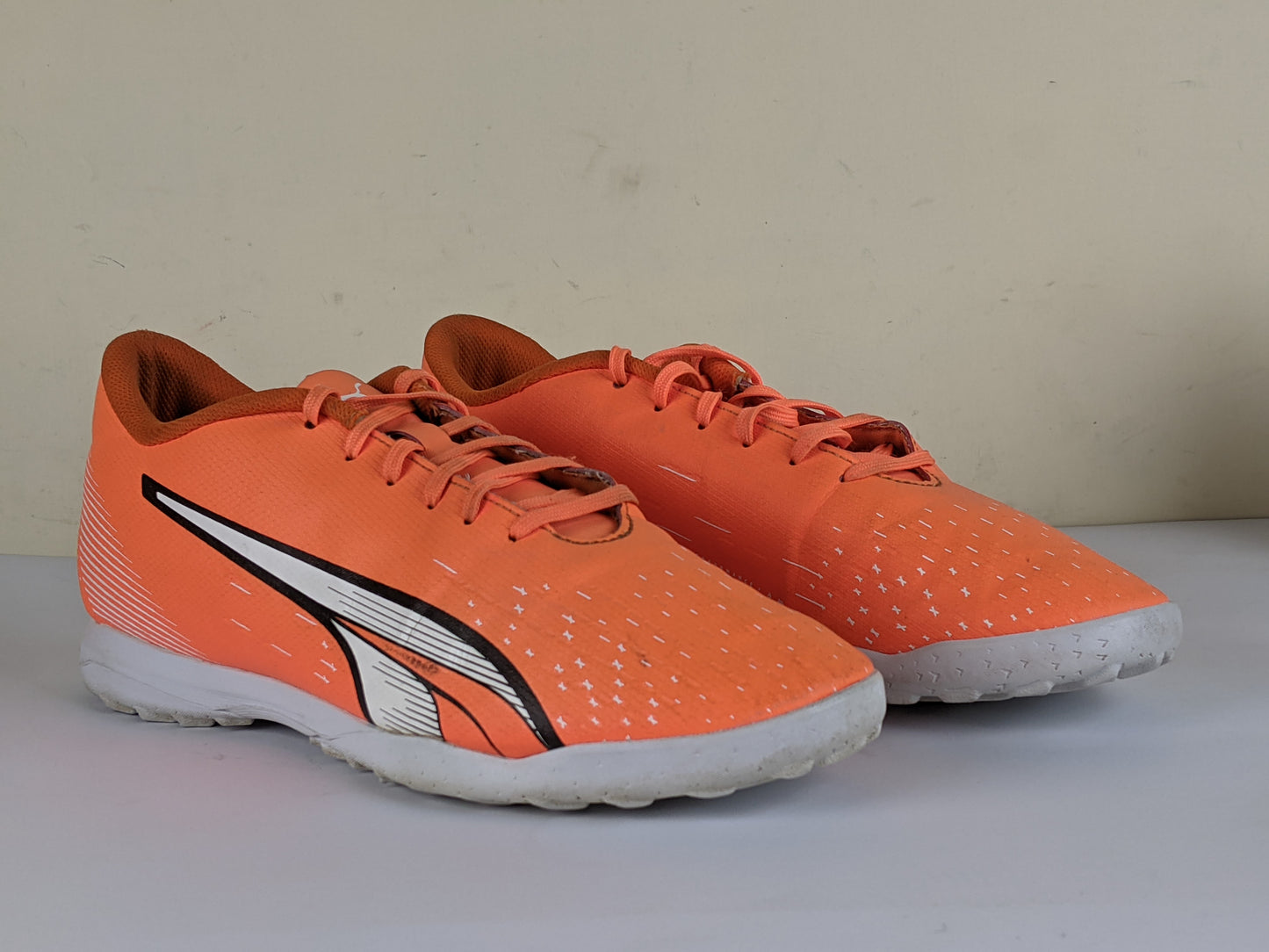 Puma ULTRA Play TT TF 'Orange