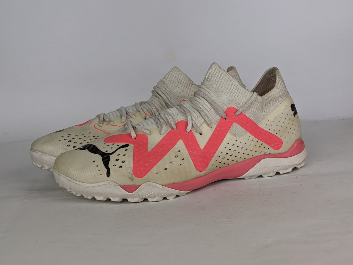 PUMA Future Match TT Breakthrough - White/Black/Red