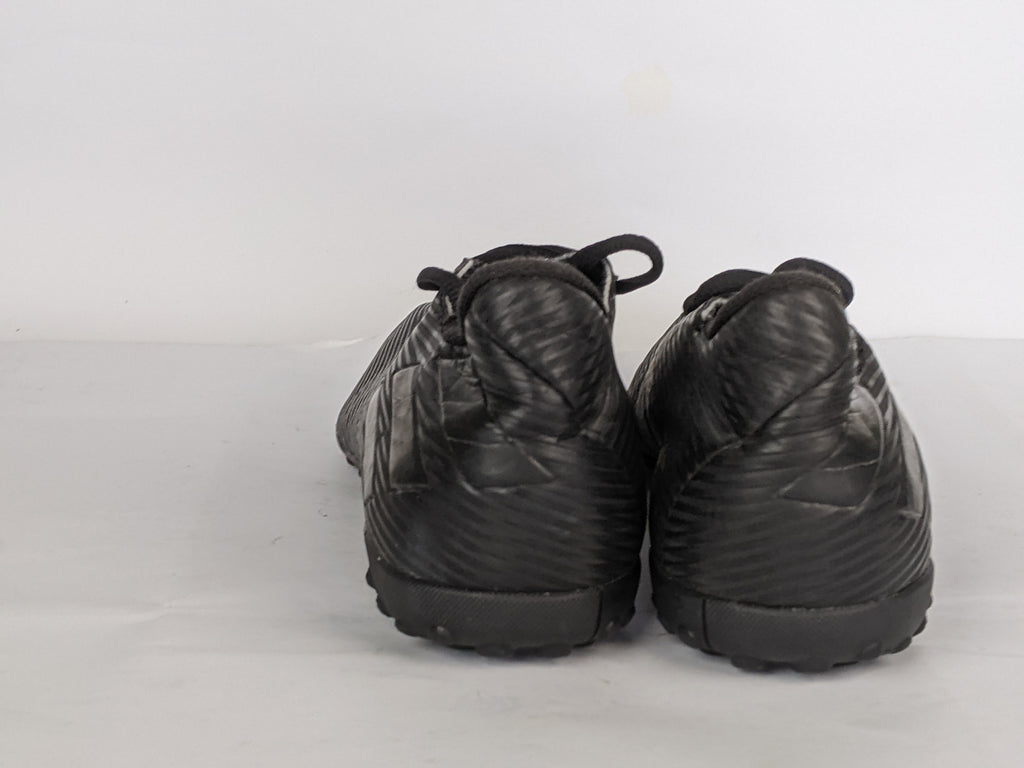 adidas Nemeziz 19.4 TF 'Black/Gold