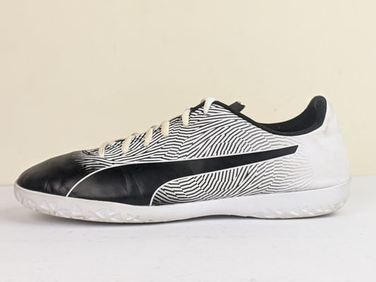Puma Spirit II IT 'White/Black