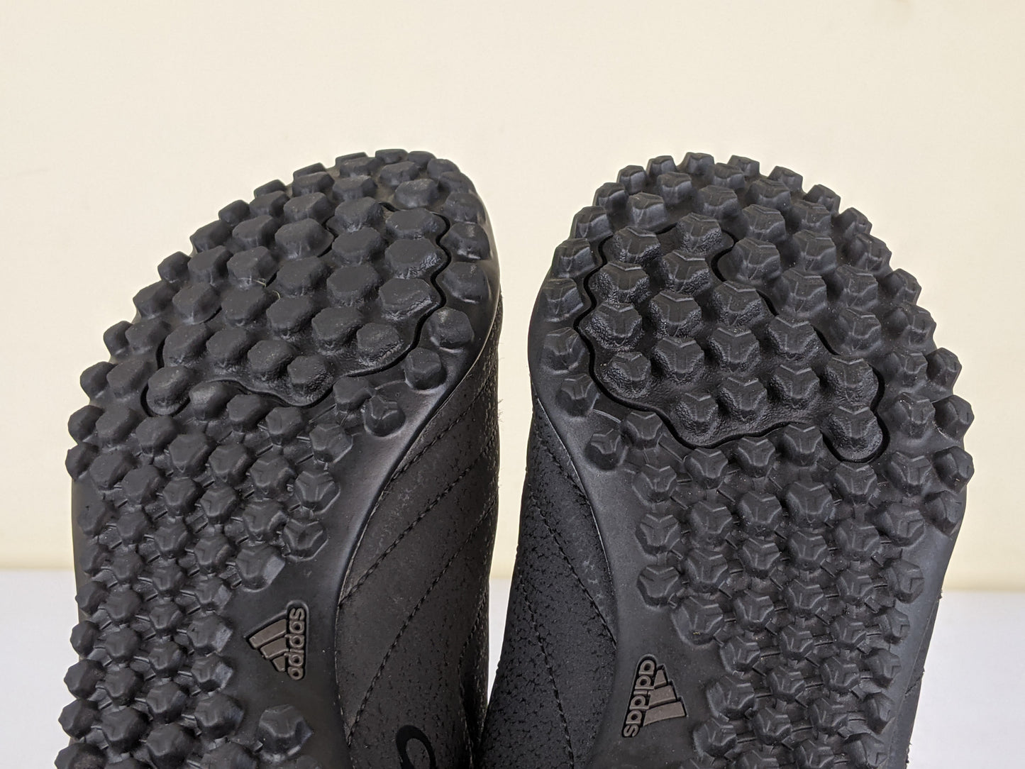 adidas Goletto VIII TF 'Black