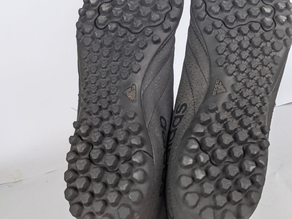 adidas Goletto VII TF 'Black