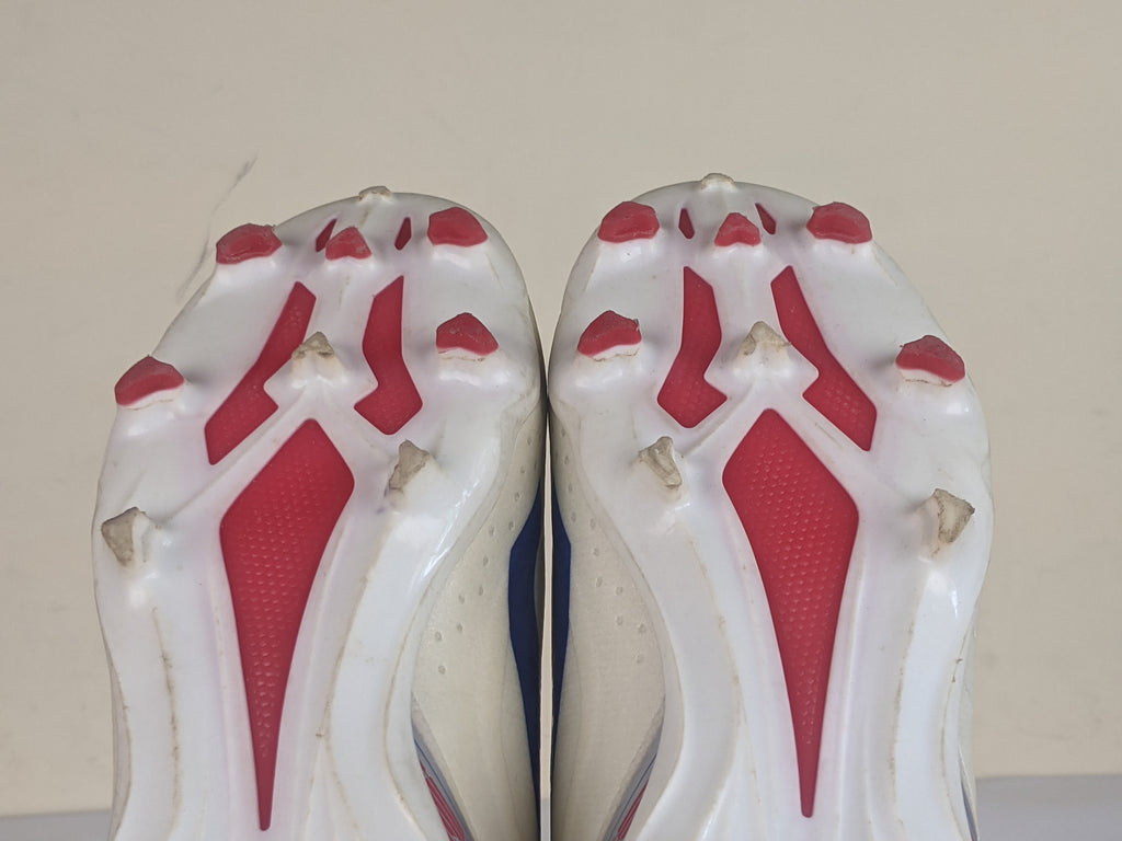 adidas X Crazyfast.3 FG J 'USA'