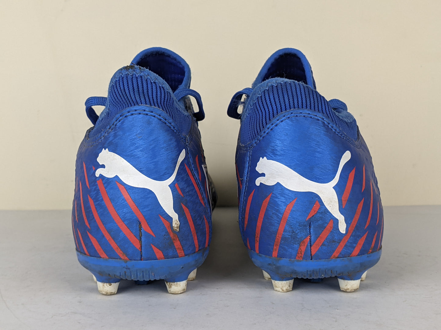 Puma Future Z 42 MG 'Blue