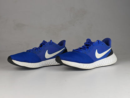 Nike Revolution 5 (GS) Blue/White