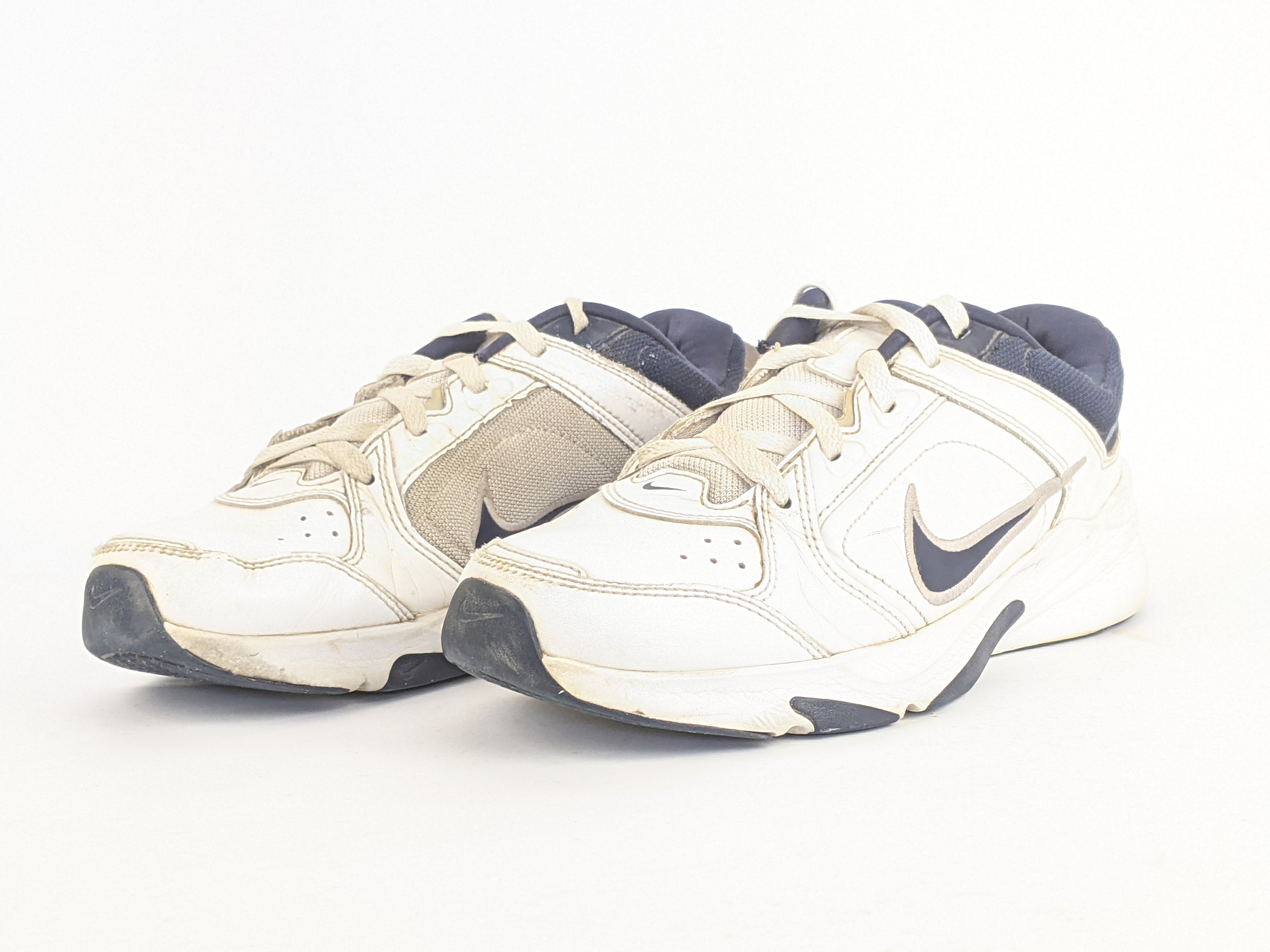 Nike DefyAllDay 'White