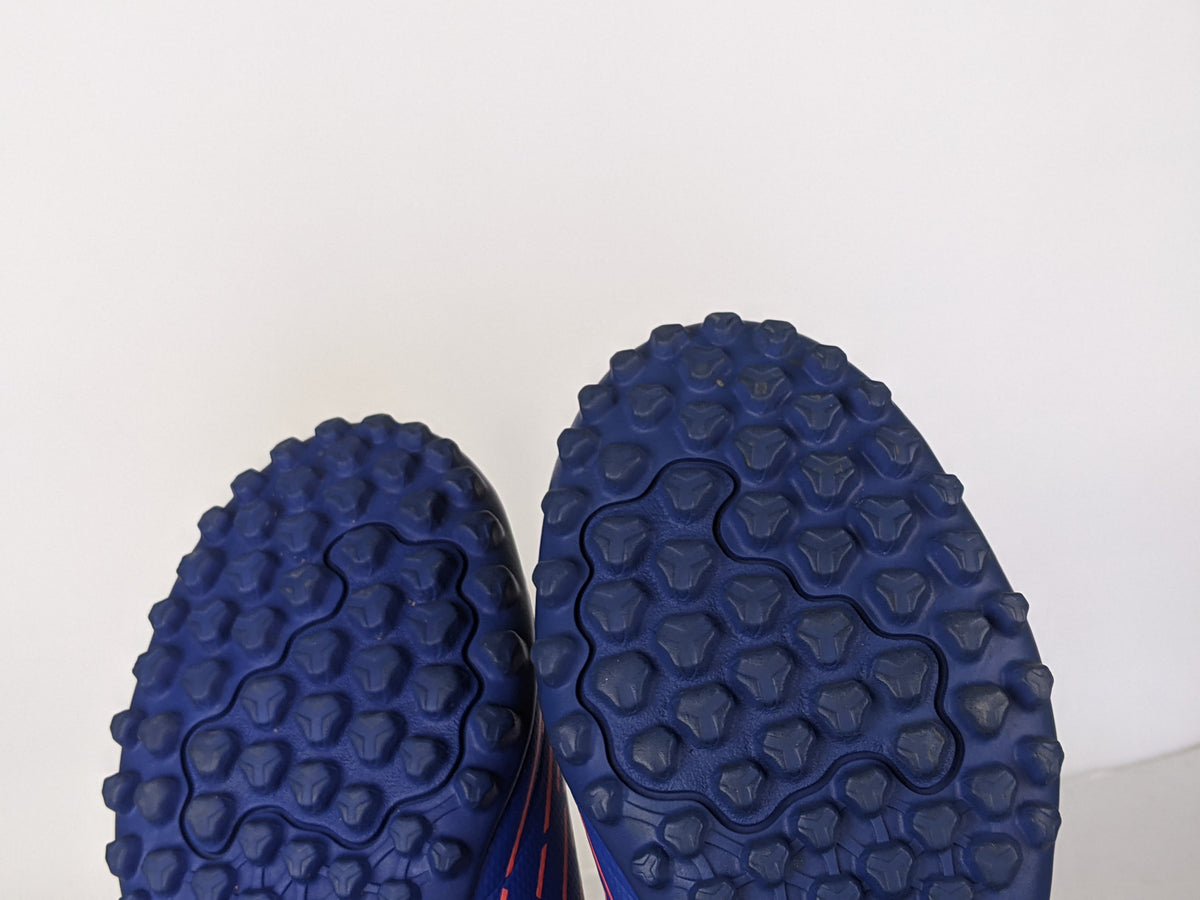adidas Predator Edge .4 TF Sapphire Edge - Hi-Res Blue/Turbo