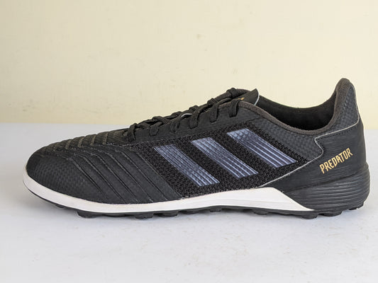 adidas Predator 19.3 L TF 'Black'