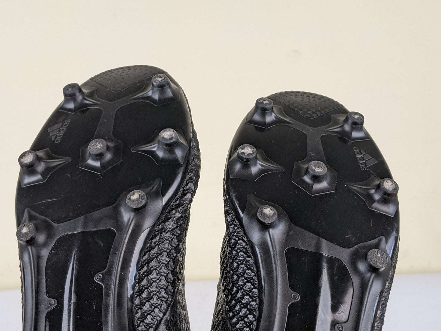 adidas ACE 17.3 Primemesh FG/AG Chequered Black - Core Black/Feather White/Night Metallic