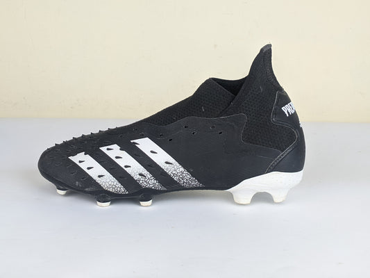 adidas Predator Freak .2 FG/AG Escapelight - Core Black/Footwear White