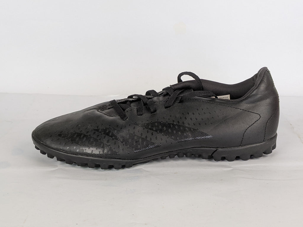 adidas Predator Accuracy .4 TF Nightstrike - Core Black