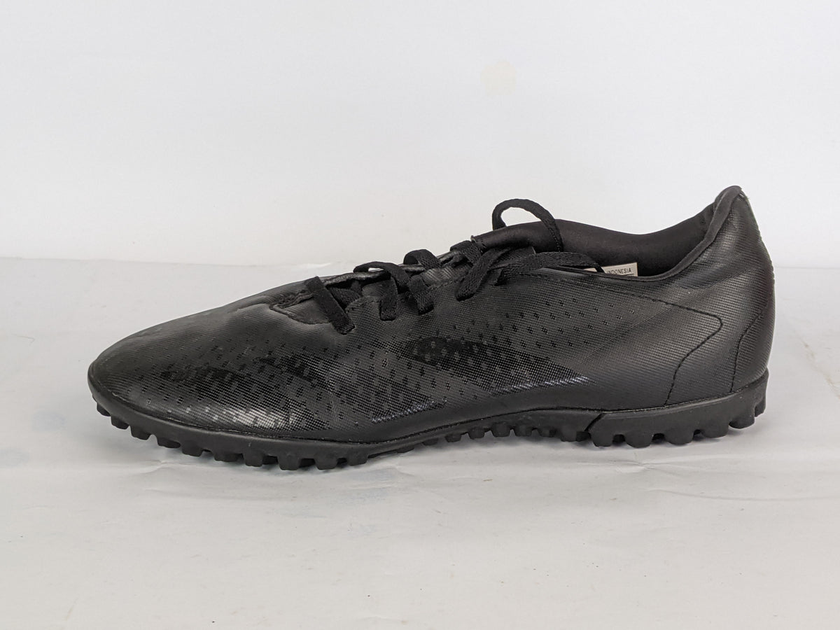 adidas Predator Accuracy .4 TF Nightstrike - Core Black