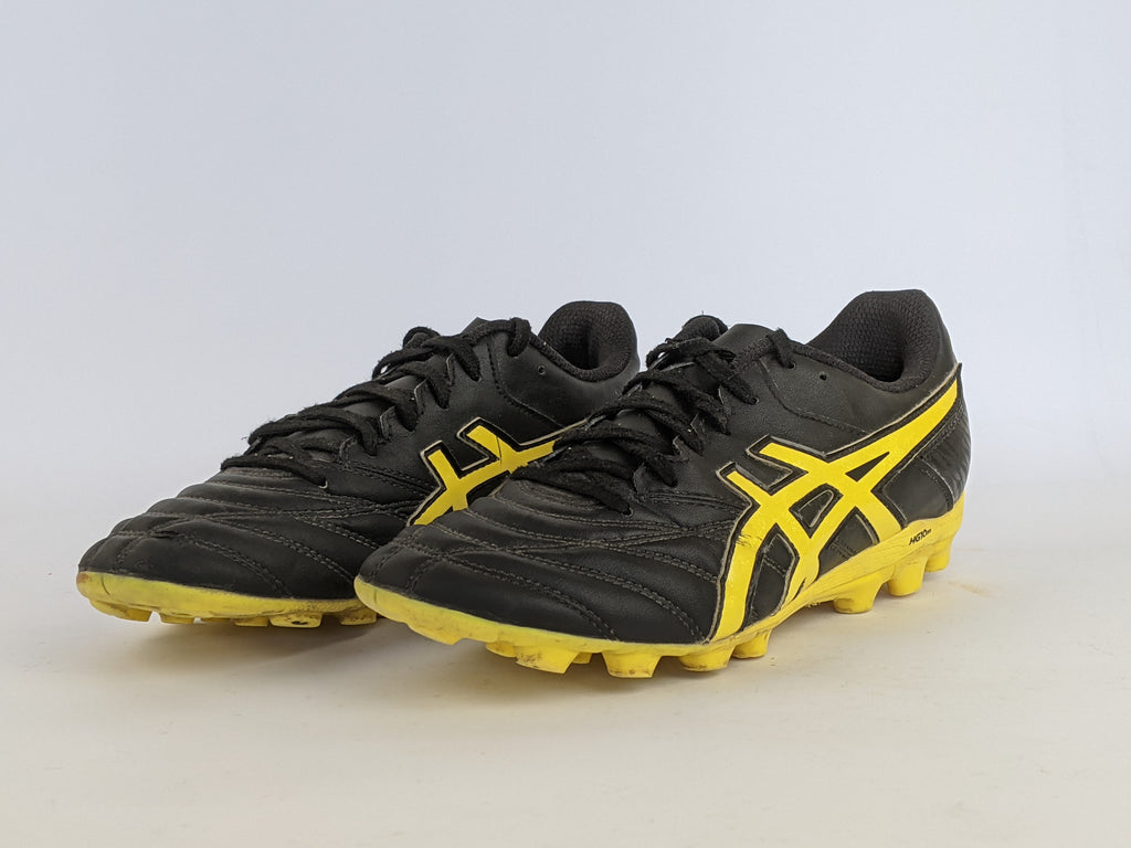 Asics Lethal Flash IT 2 GS 'Yellow