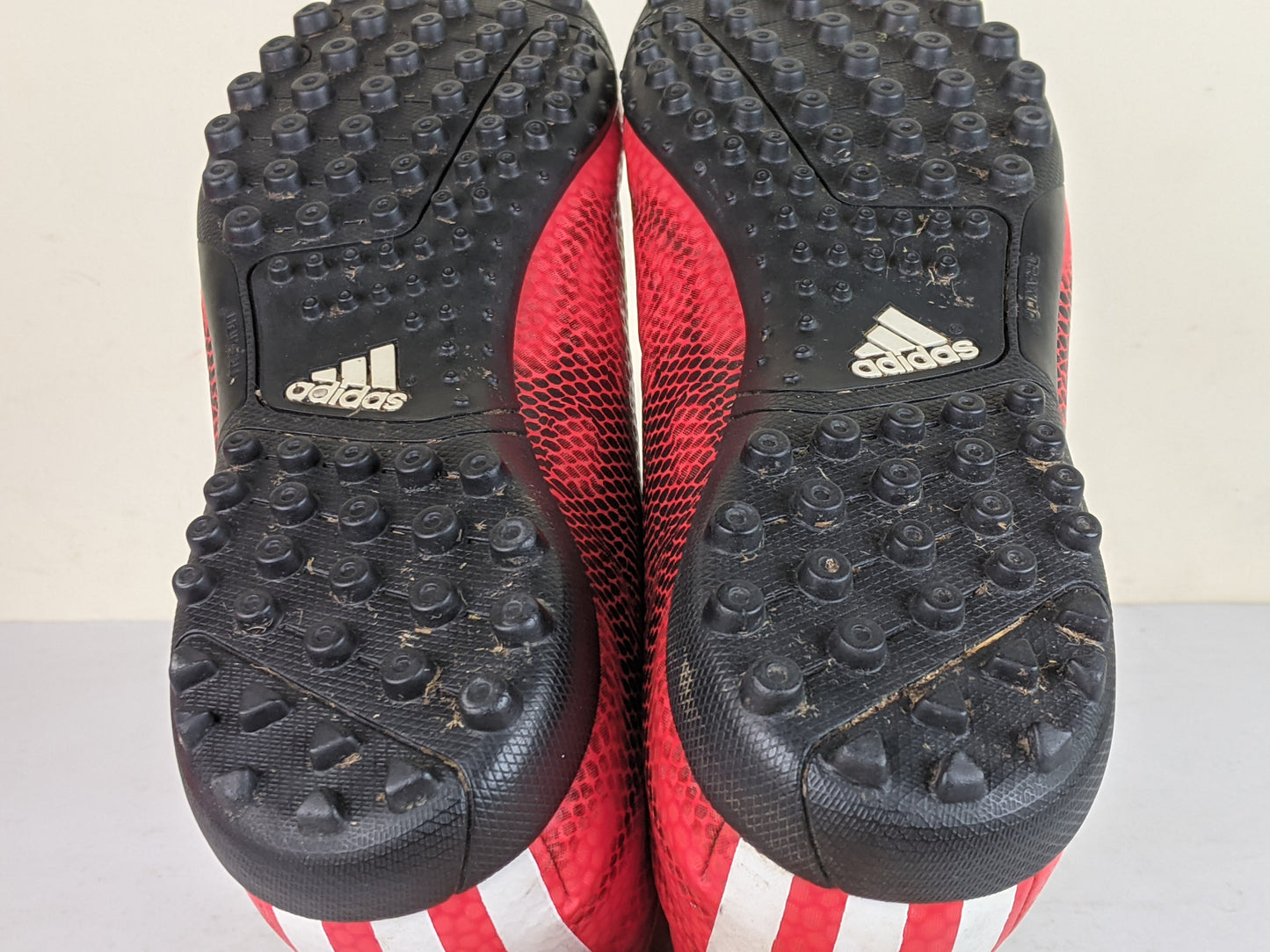 adidas F5 TF 'Red