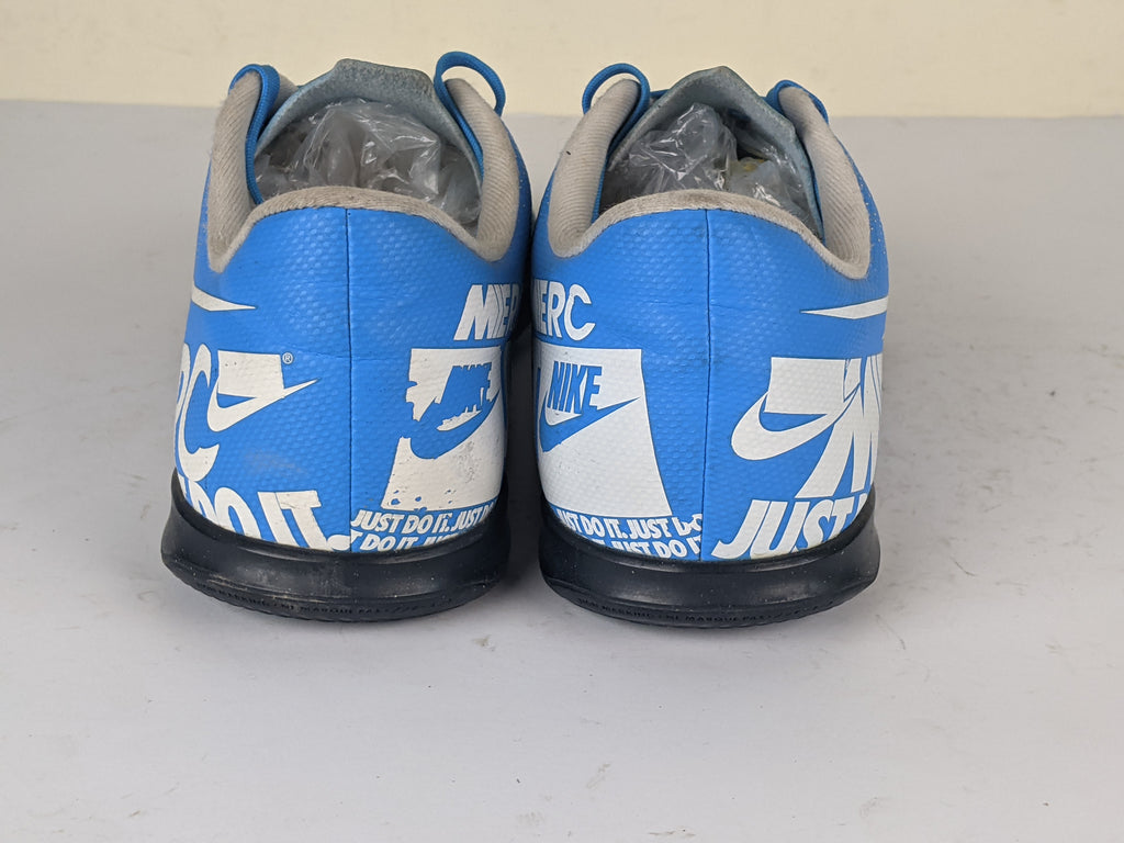 Nike Mercurial Vapor 13 Club IC New Lights - Blue Hero/White/Obsidian