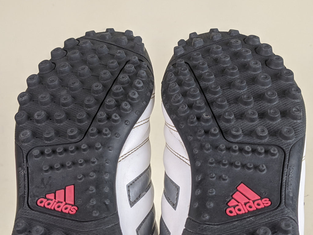 adidas Goletto V TF 'White
