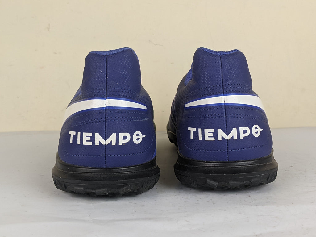 Nike Tiempo Legend 8 Club TF 'Blue