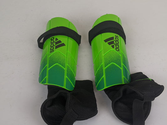 adidas Ace Shin Guards 'Green